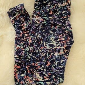Lularoe OS Leggings
